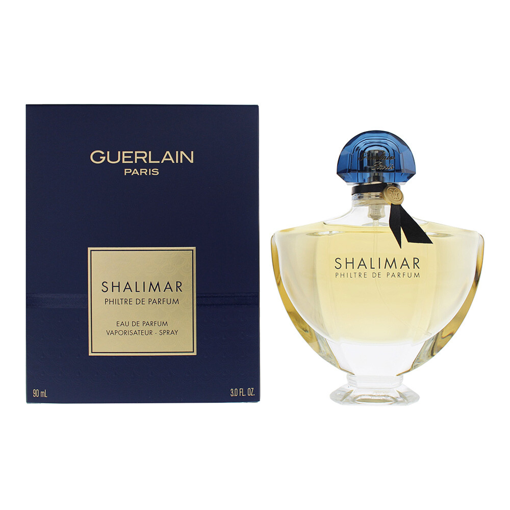 Guerlain Shalimar Philtre De Parfum Eau De Parfum 90ml | Clear Chemist