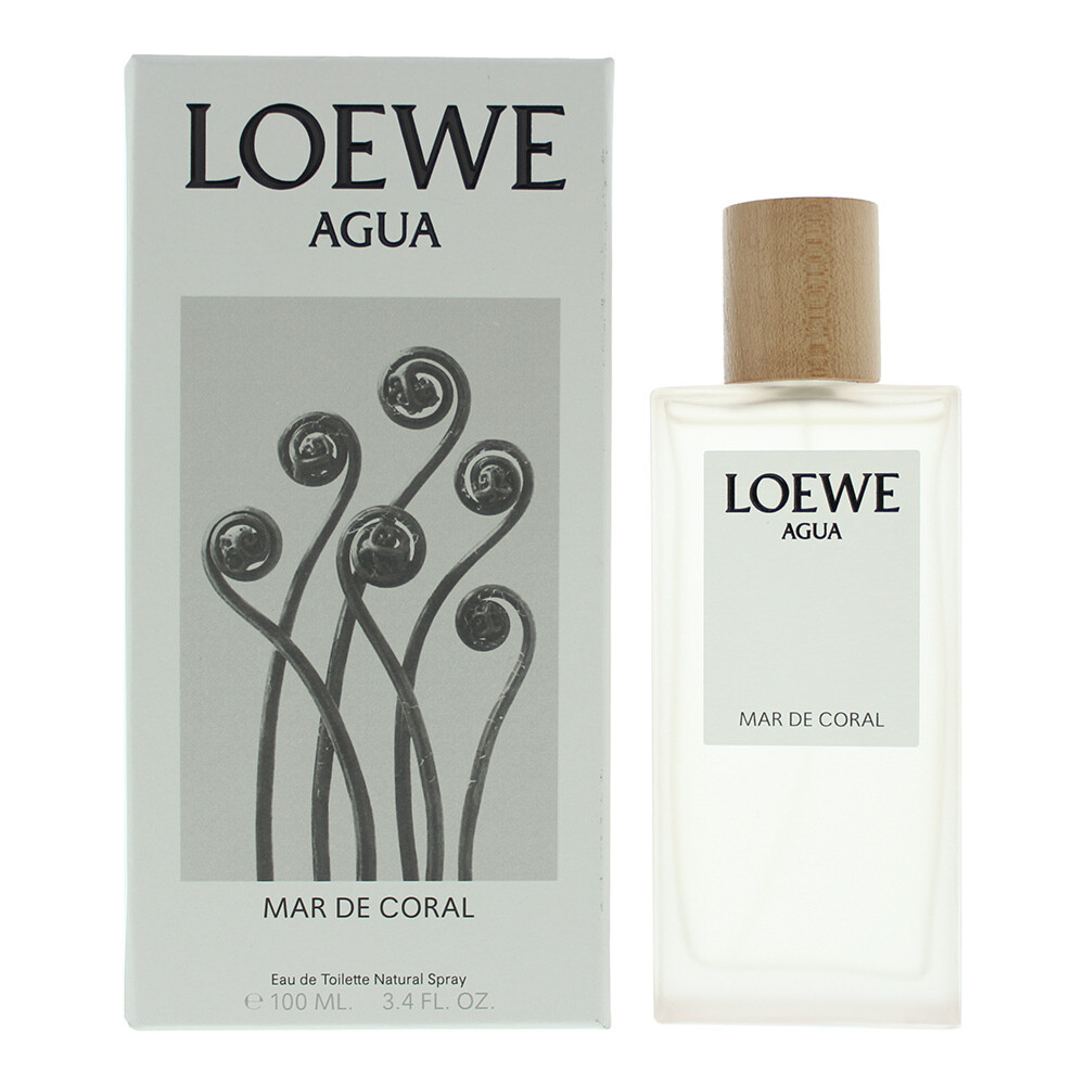 Loewe eau de clearance toilette