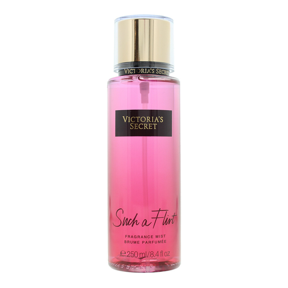 Victoria's Secret Fragrance orders Mists