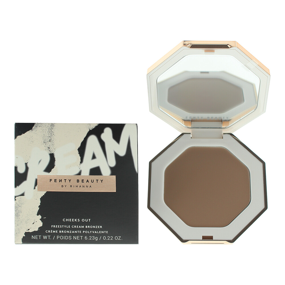 Bronzer fenty beauty on sale