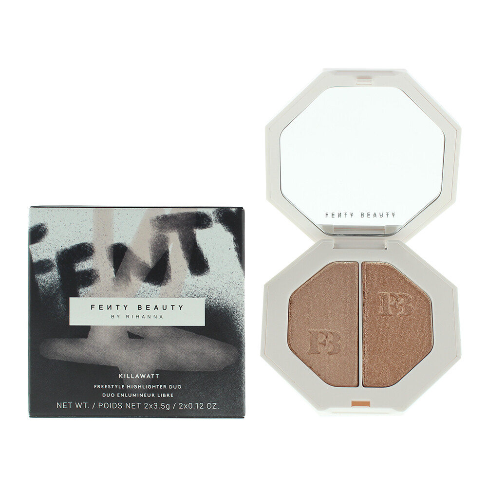 Rihanna highlighter fenty online