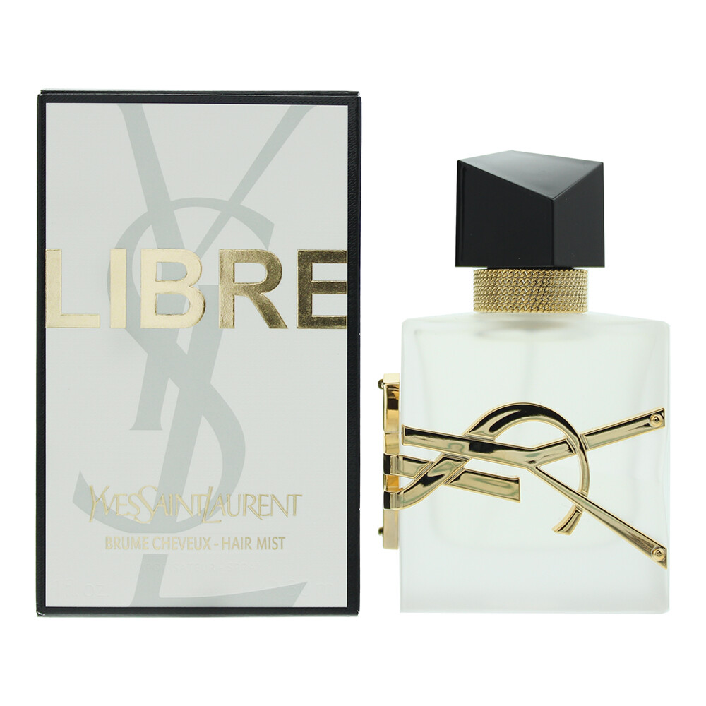 Yves Saint Laurent Libre Hair Mist 30ml | Clear Chemist