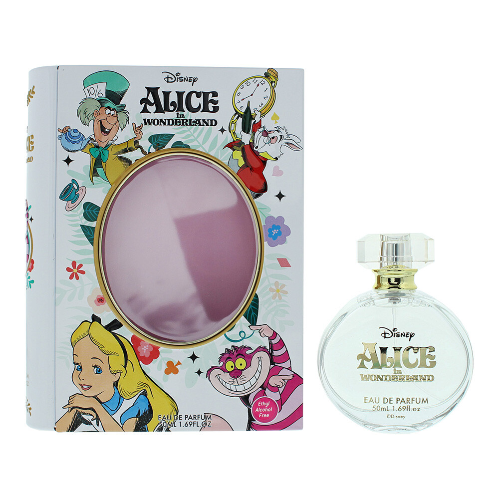 Disney discount perfume uk