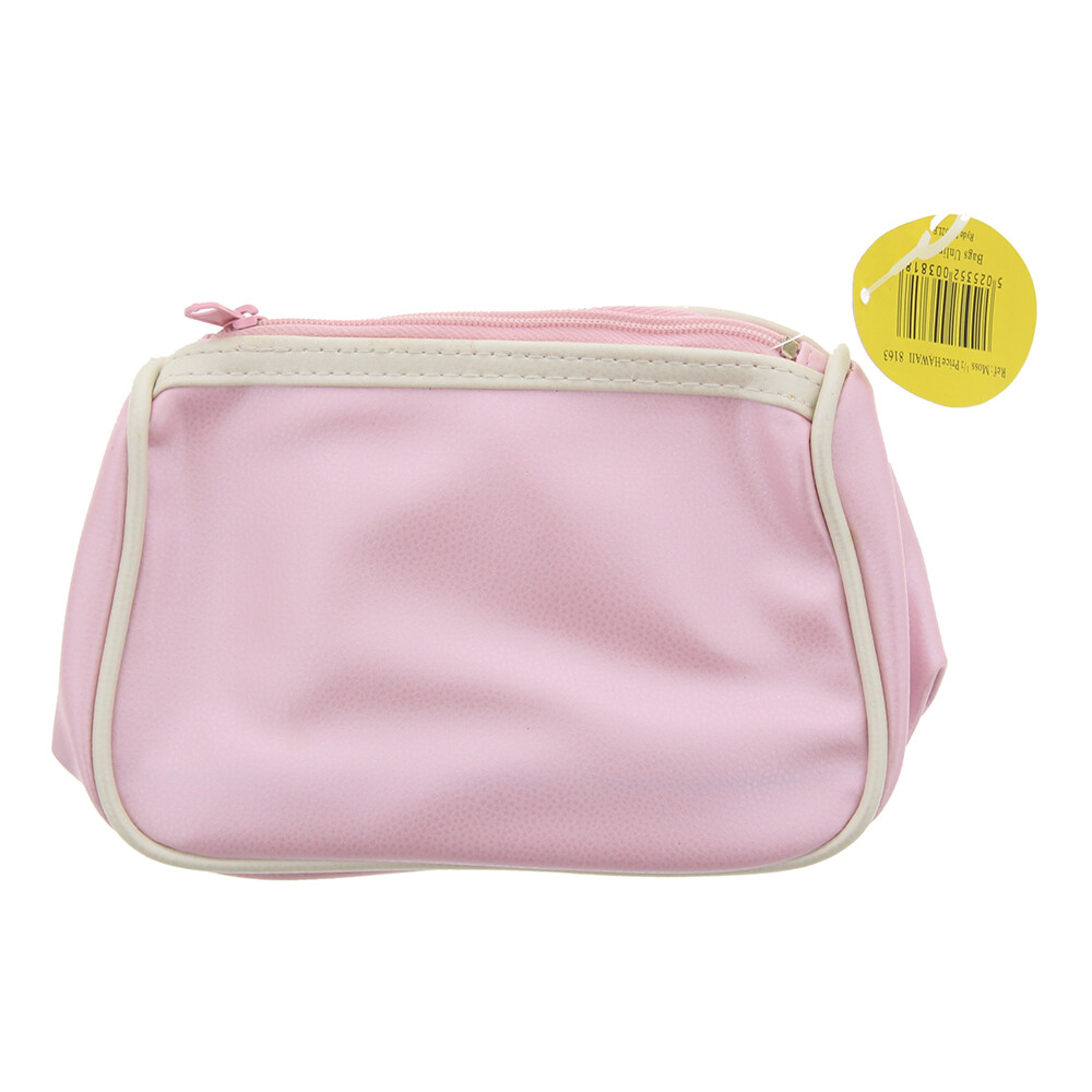 Small bags with on sale zipper