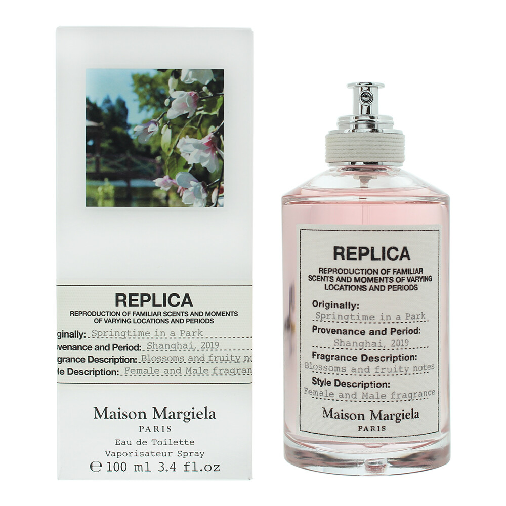 Replica springtime online