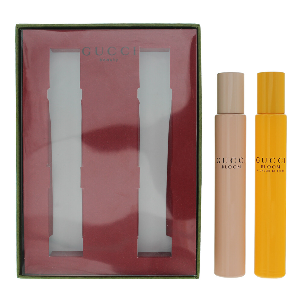 Gucci professionnal bloom rollerball