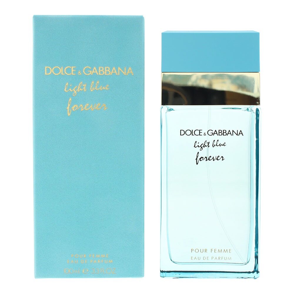 Light blue femme dolce clearance gabbana