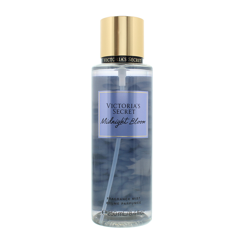 Victoria's Secret Midnight Bloom Fragrance Mist 250 Ml