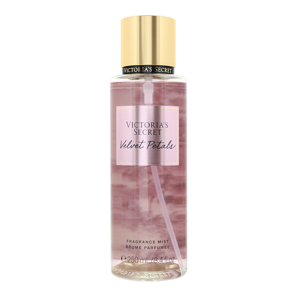 Victoria secret discount fragrance mist uk