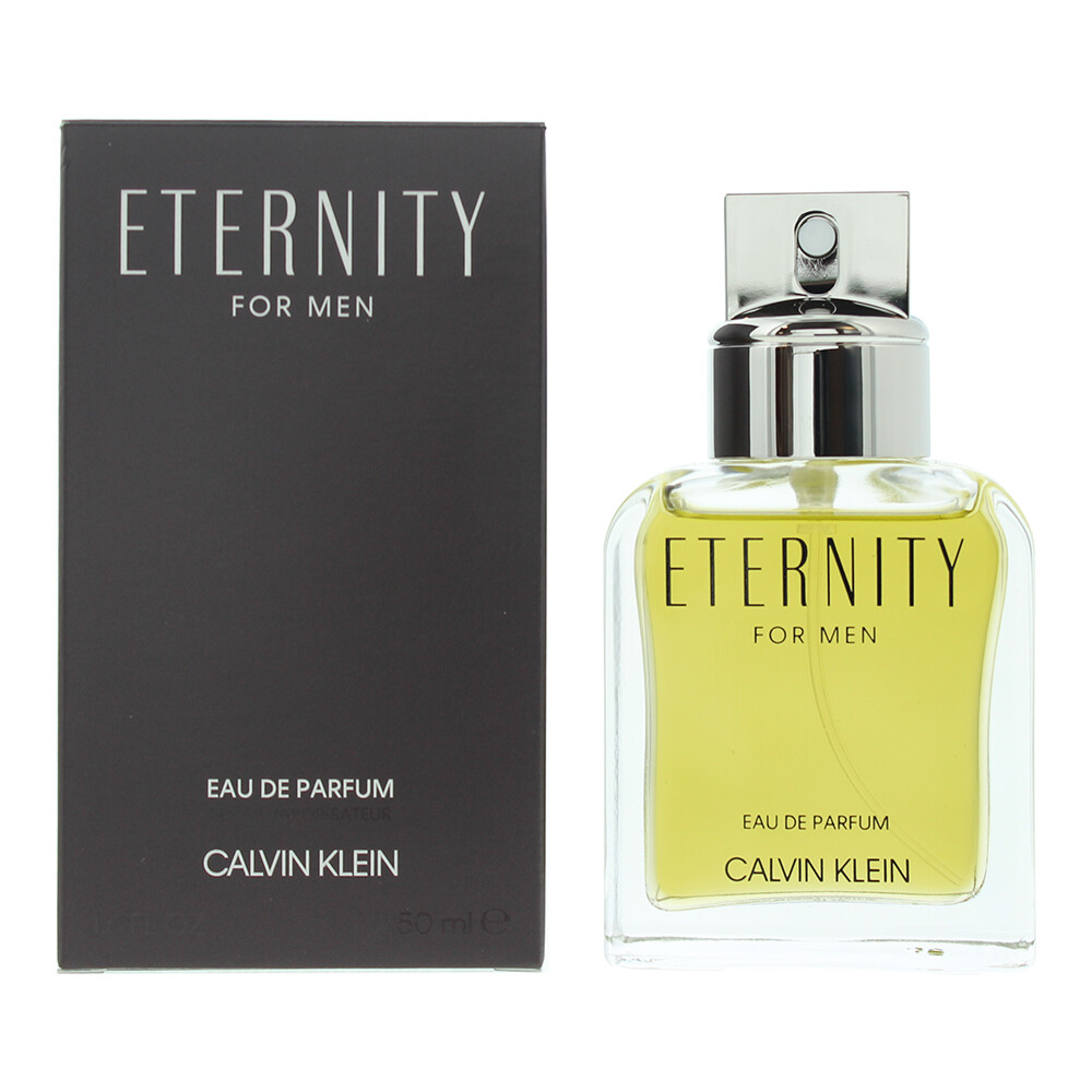 Parfum eternity man on sale