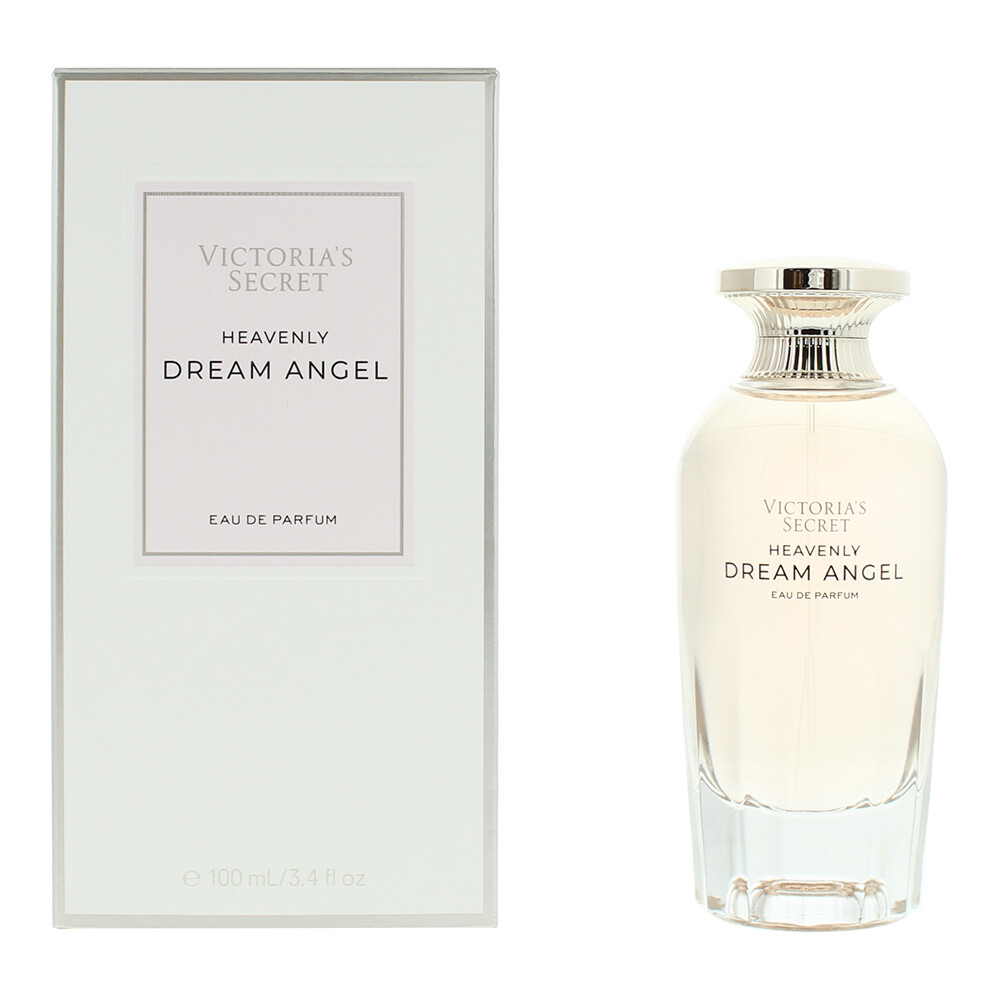 Victoria's Secret Dream Angel Eau de Parfum Spray for Women 100 ml :  : Beauty