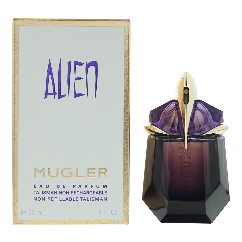 Mugler outlet alien