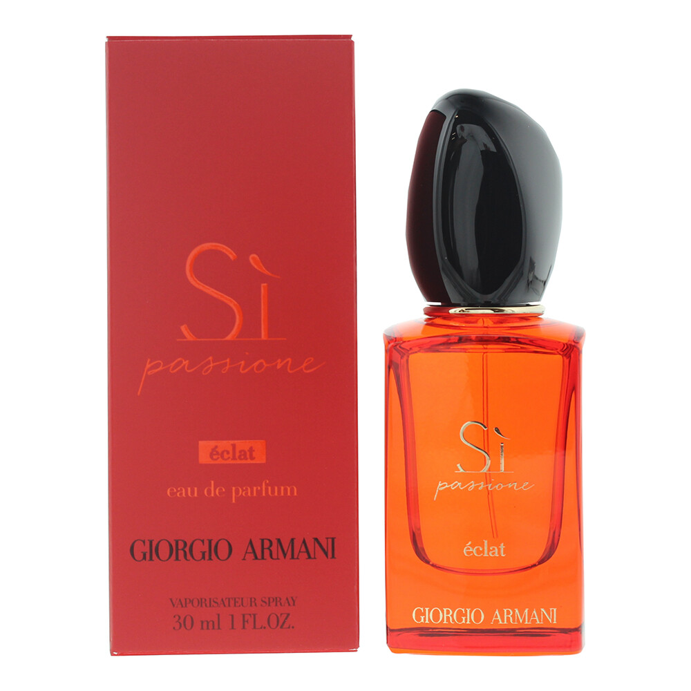 Giorgio Armani discount Si Passione Perfume