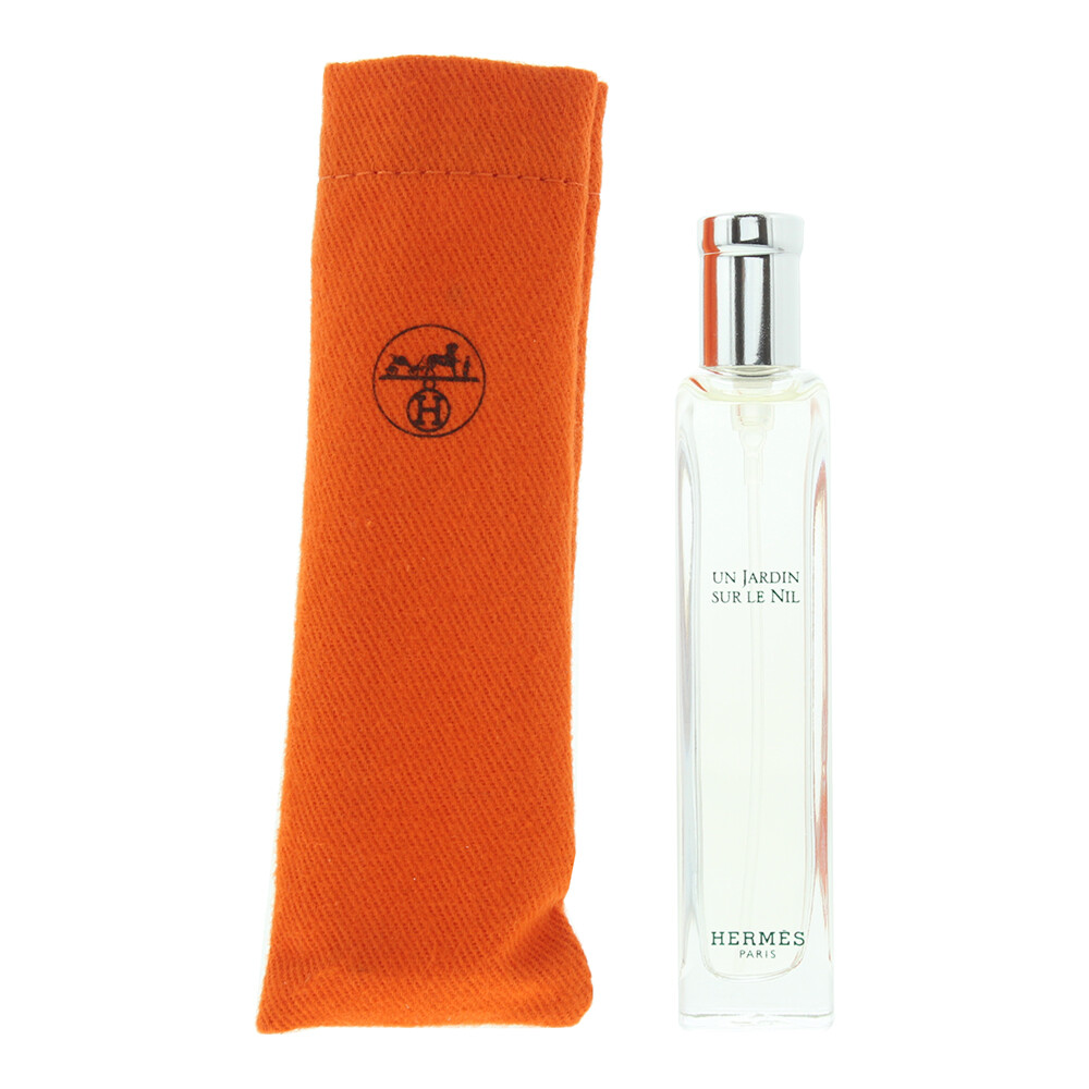 Hermes Un Jardin Sur Le Nil Eau De Toilette 15ml Clear Chemist