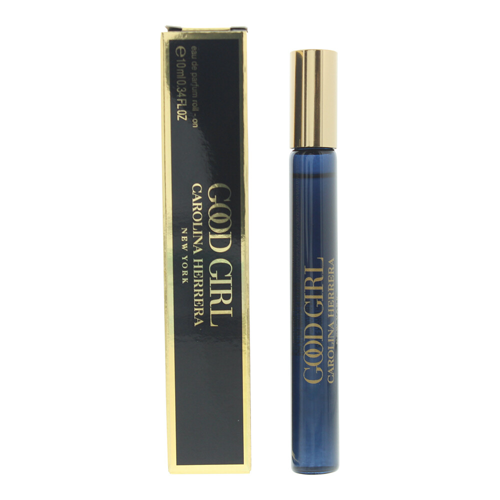 Carolina Herrera Good Girl Rollerball Eau De Parfum 10ml