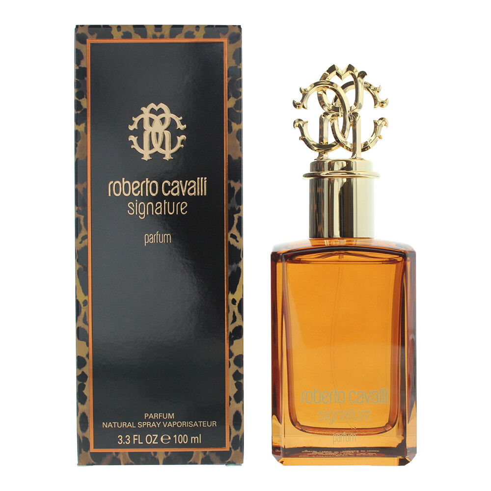 Roberto cavalli perfume gift set deals