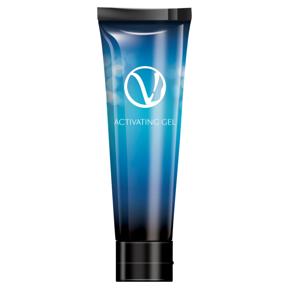 activating gel gillette venus