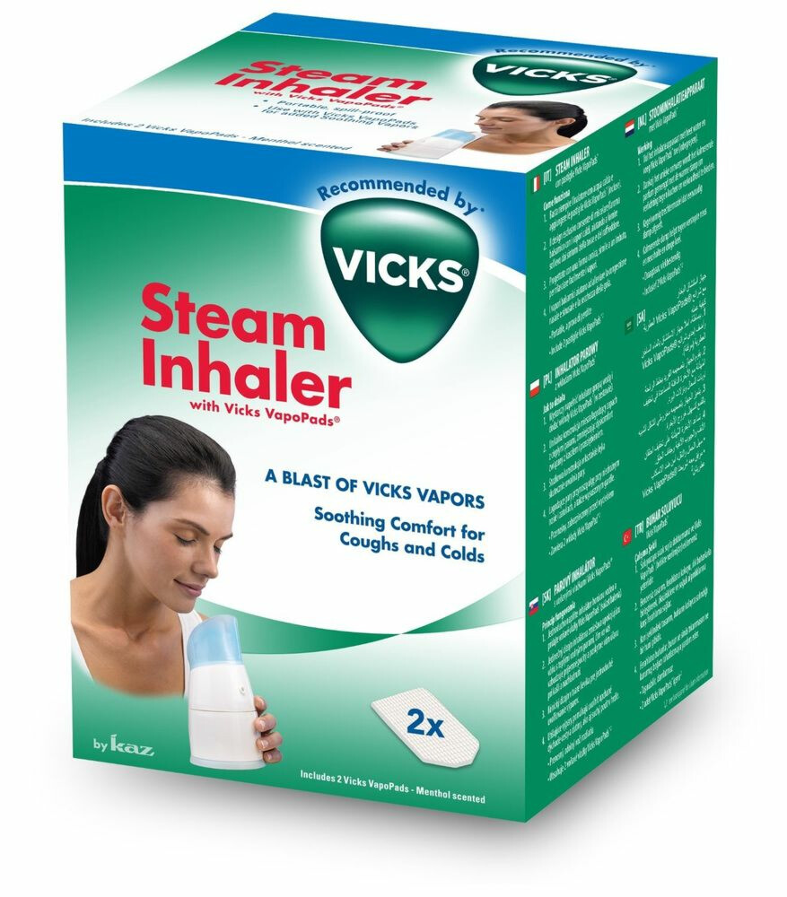 Vicks Inhaler  Online Pharmacy UK