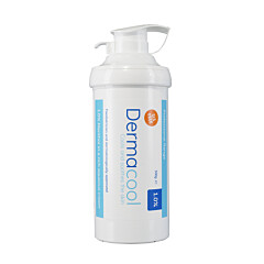 Dermacool 1% Menthol in Aqueous Cream