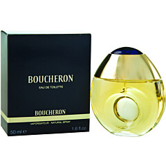 Boucheron Eau De Toilette 50ml