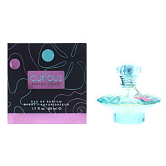 Britney Spears Curious Eau De Parfum 50ml