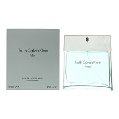 Calvin Klein Truth Men Eau De Toilette 100ml