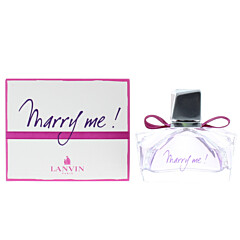 Lanvin Marry Me Eau De Parfum 50ml