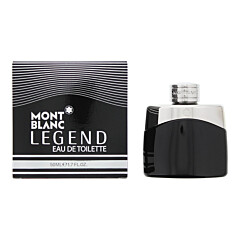 Montblanc Legend Eau De Toilette 50ml