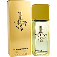 Paco Rabanne 1 Million Aftershave 100ml