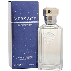 Versace The Dreamer Eau De Toilette 50ml