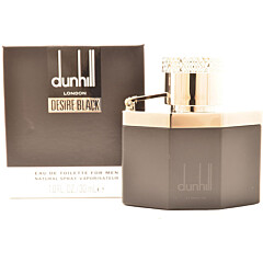 Dunhill Desire Black Eau De Toilette 30ml