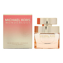 Michael Kors Wonderlust Eau De Parfum 50ml