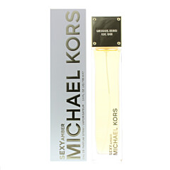 Michael Kors Sexy Amber Eau De Parfum 100ml