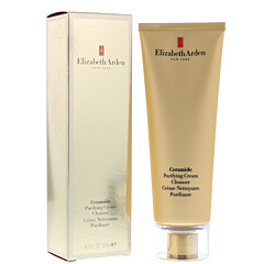 Elizabeth Arden Ceramide Purifying Cream Cleanser 125ml