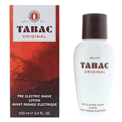 Tabac Original Pre Electric Shave Lotion 100ml