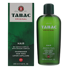 Tabac Original Hair Lotion 200ml