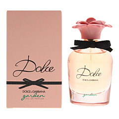 Dolce Gabbana Dolce Garden Eau De Parfum 50ml