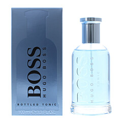 Hugo Boss Bottled Tonic Eau De Toilette 100ml