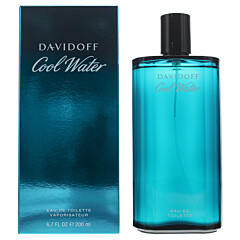 Davidoff Cool Water Eau De Toilette 200ml