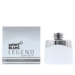 Montblanc Legend Spirit Eau De Toilette 50ml