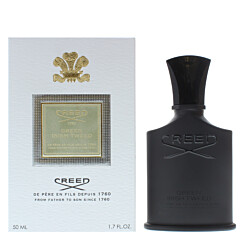 Creed Green Irish Tweed Eau De Parfum 50ml