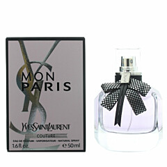 Yves Saint Laurent Mon Paris Couture Eau De Parfum 50ml