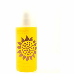 Sunflower Deodorant Spray 150ml