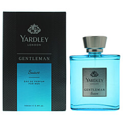 Yardley Gentleman Suave Eau De Parfum 100ml