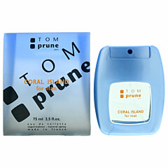 T Prune Coral Island M Eau de Toilette 75ml