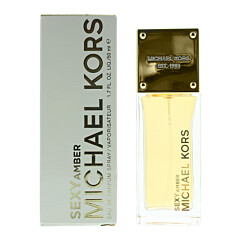 Michael Kors Sexy Amber Eau De Parfum 50ml