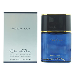 Oscar De La Renta Pour Lui Eau De Toilette 90ml