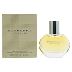 Burberry For Women Eau De Parfum 30ml