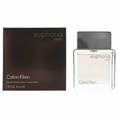 Calvin Klein CK Euphoria M Eau de Toilette 30ml Spray