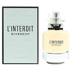 Givenchy L'interdit Eau De Parfum 50ml